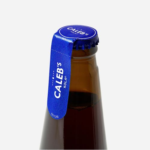 Etiketten met perforatie