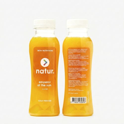 Repeterende etiketten 